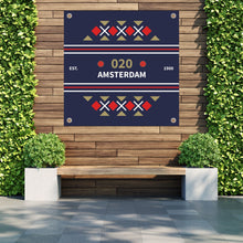 Afbeelding in Gallery-weergave laden, Ajax - 020 Abstract Tuinposter