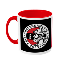 Afbeelding in Gallery-weergave laden, Ajax - AFCA Griekse Krijger Mok