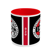 Afbeelding in Gallery-weergave laden, Ajax - AFCA Griekse Krijger Mok