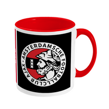 Afbeelding in Gallery-weergave laden, Ajax - AFCA Griekse Krijger Mok