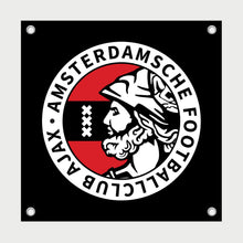 Afbeelding in Gallery-weergave laden, Ajax - AFCA Griekse Krijger Tuinposter