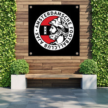 Afbeelding in Gallery-weergave laden, Ajax - AFCA Griekse Krijger Tuinposter