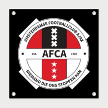 Afbeelding in Gallery-weergave laden, Ajax - AFCA Tuinposter