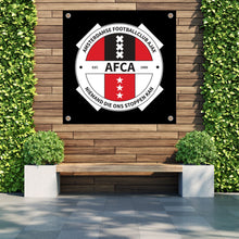 Afbeelding in Gallery-weergave laden, Ajax - AFCA Tuinposter