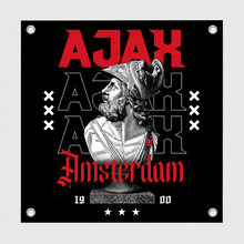 Afbeelding in Gallery-weergave laden, Ajax - DNA Tuinposter
