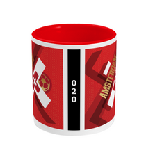 Afbeelding in Gallery-weergave laden, Ajax - Amsterdam XXX Mok