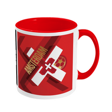 Afbeelding in Gallery-weergave laden, Ajax - Amsterdam XXX Mok