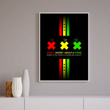 Afbeelding in Gallery-weergave laden, Ajax - Bob Marley Poster