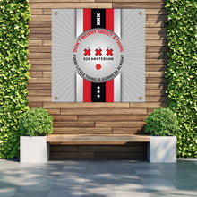 Afbeelding in Gallery-weergave laden, Ajax - Bob Marley 3 Tuinposter