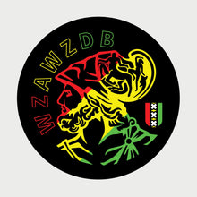 Afbeelding in Gallery-weergave laden, Ajax - Bob Marley WZAWZDB