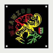 Afbeelding in Gallery-weergave laden, Ajax - Bob Marley WZAWZDB Tuinposter