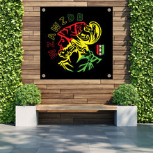 Afbeelding in Gallery-weergave laden, Ajax - Bob Marley WZAWZDB Tuinposter