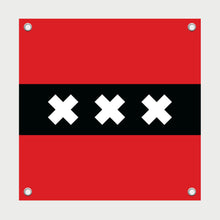 Afbeelding in Gallery-weergave laden, Ajax - Captain Tuinposter