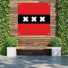 Afbeelding in Gallery-weergave laden, Ajax - Captain Tuinposter