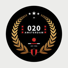 Afbeelding in Gallery-weergave laden, Amsterdam - Gouden Krans
