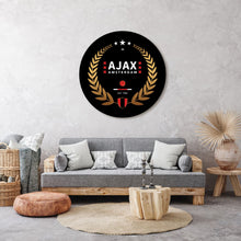 Afbeelding in Gallery-weergave laden, Ajax - Gouden Krans