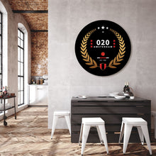 Afbeelding in Gallery-weergave laden, Amsterdam - Gouden Krans
