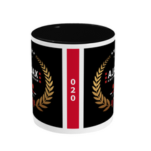 Afbeelding in Gallery-weergave laden, Ajax - Gouden Krans Mok