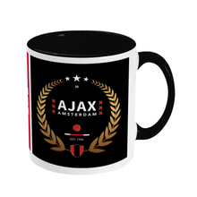 Afbeelding in Gallery-weergave laden, Ajax - Gouden Krans Mok