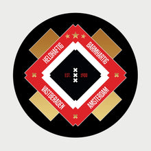 Afbeelding in Gallery-weergave laden, Ajax - Heldhaftig