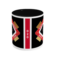 Afbeelding in Gallery-weergave laden, Ajax - Heldhaftig Mok