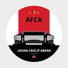 Afbeelding in Gallery-weergave laden, Ajax - Johan Cruijff Arena