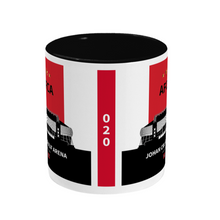 Afbeelding in Gallery-weergave laden, Ajax - Johan Cruijff Arena Mok