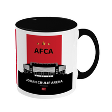 Afbeelding in Gallery-weergave laden, Ajax - Johan Cruijff Arena Mok