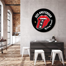 Afbeelding in Gallery-weergave laden, Amsterdam - Rolling Stones