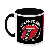 Afbeelding in Gallery-weergave laden, Ajax - Rolling Stones Mok