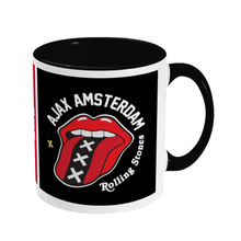 Afbeelding in Gallery-weergave laden, Ajax - Rolling Stones Mok