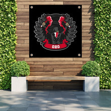 Afbeelding in Gallery-weergave laden, Ajax - Ultras 020 Tuinposter