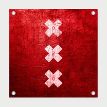 Afbeelding in Gallery-weergave laden, Ajax - XXX 020 Tuinposter