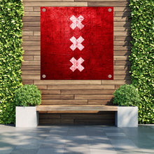 Afbeelding in Gallery-weergave laden, Ajax - XXX 020 Tuinposter