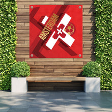 Afbeelding in Gallery-weergave laden, Ajax - XXX Amsterdam Tuinposter
