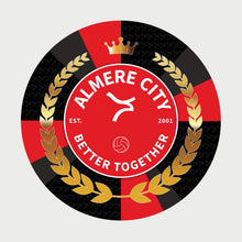 Afbeelding in Gallery-weergave laden, Almere City - Gouden Krans