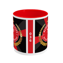 Afbeelding in Gallery-weergave laden, Almere City - Gouden Krans Mok