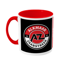 Afbeelding in Gallery-weergave laden, AZ Alkmaar - De Kaasboeren Mok