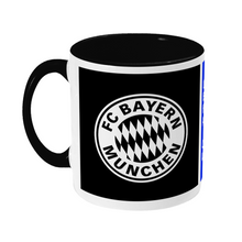 Afbeelding in Gallery-weergave laden, Bayern München - Logo Mok