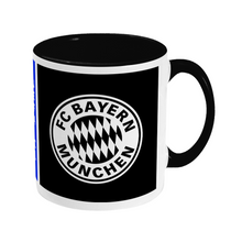 Afbeelding in Gallery-weergave laden, Bayern München - Logo Mok