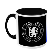 Afbeelding in Gallery-weergave laden, Chelsea - Logo Mok