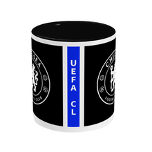 Afbeelding in Gallery-weergave laden, Chelsea - Logo Mok