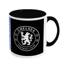 Afbeelding in Gallery-weergave laden, Chelsea - Logo Mok