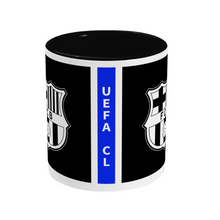 Afbeelding in Gallery-weergave laden, FC Barcelona - Logo Mok