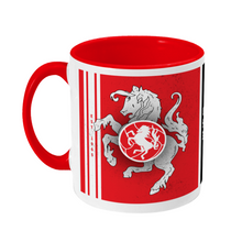 Afbeelding in Gallery-weergave laden, FC Twente - Het Twentse Ros Mok