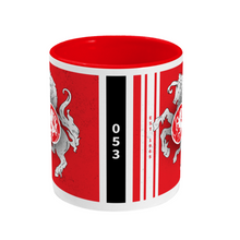 Afbeelding in Gallery-weergave laden, FC Twente - Het Twentse Ros Mok