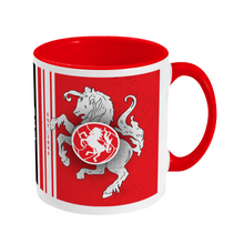 Afbeelding in Gallery-weergave laden, FC Twente - Het Twentse Ros Mok