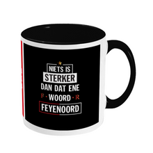 Afbeelding in Gallery-weergave laden, Feyenoord - Dat Ene Woord Mok
