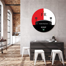 Afbeelding in Gallery-weergave laden, Feyenoord - De Kuip