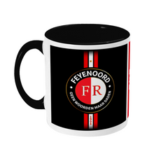 Afbeelding in Gallery-weergave laden, Feyenoord - Geen Woorden Maar Daden 1 Mok